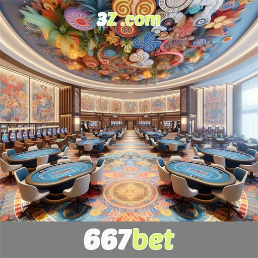 Descubra o Mundo dos Jogos de Cartas no 667bet