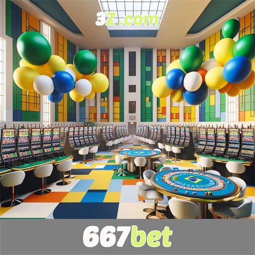 Descubra a Categoria 'Entrar' no 667bet: Diversão e Desafio em Cada Jogo