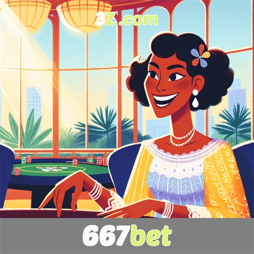 Descubra as Melhores Promoções do 667bet: Diversão e Prêmios Garantidos!