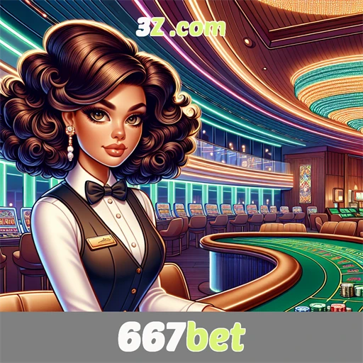 Aventuras Aceleradas: A Categoria de Corridas no 667bet