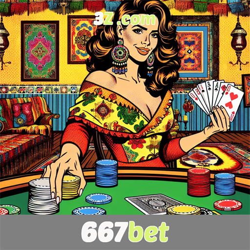 A Importância do Suporte Técnico em Jogos Online: Um Olhar Sobre a Categoria da 667bet